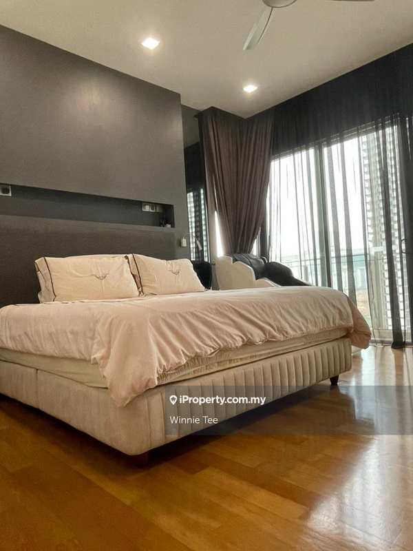 For Rent - 28 Mont Kiara @ MK28