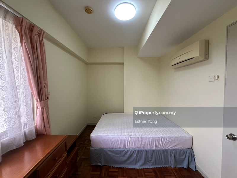 Kondominium untuk Dijual di OBD Garden Tower oleh Esther Yong - iProperty.com.my