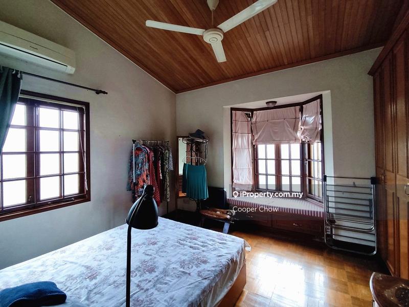 Bungalow House untuk Dijual di Seksyen 12, Petaling Jaya oleh Cooper Chow - iProperty.com.my