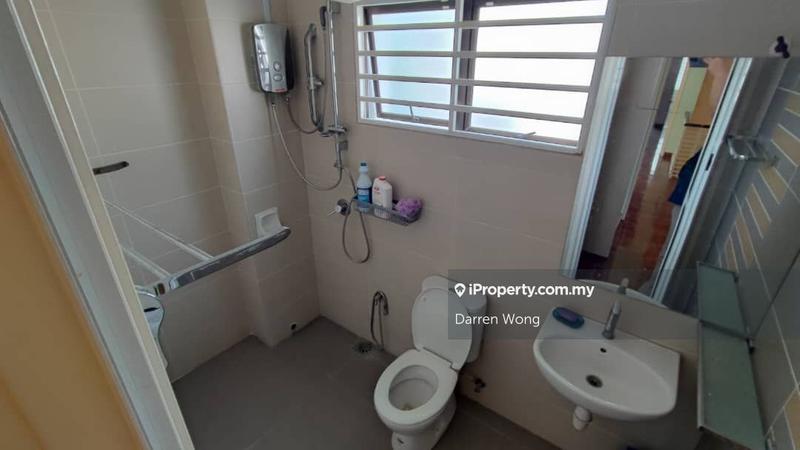 Townhouse for Sale in Odora Parkhomes, Bandar 16 Sierra, Puchong by Darren Wong - iProperty.com.my