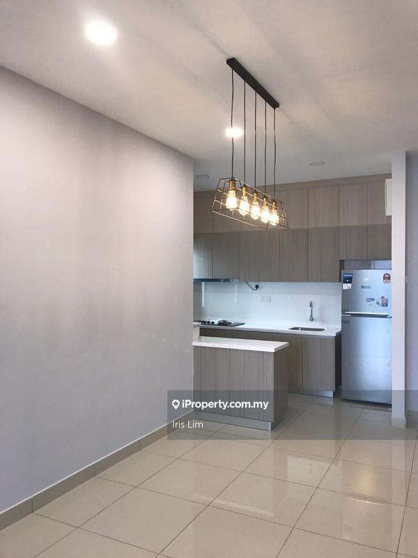 Condominium for Rent in The Raffles Suites by Iris Lim - iProperty.com.my
