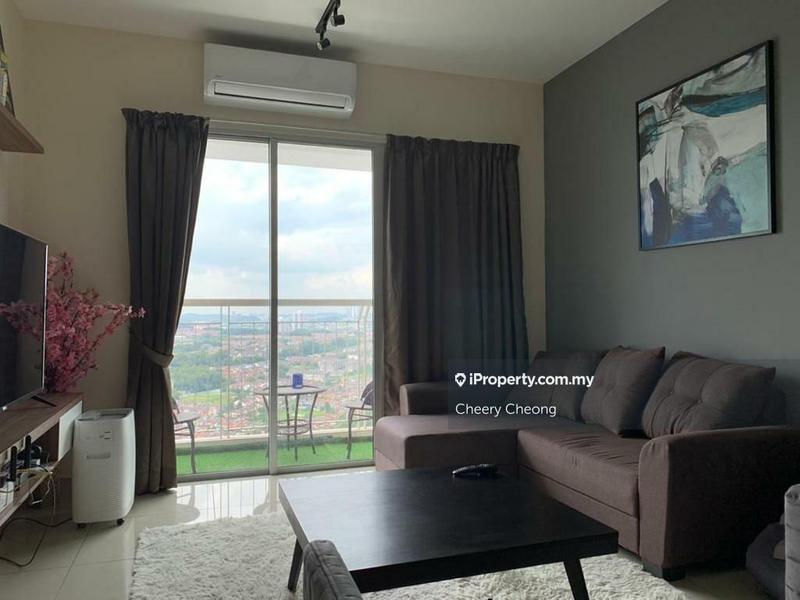 Service Residence for Sale in Saville @ Cheras by Cheery Cheong - iProperty.com.my