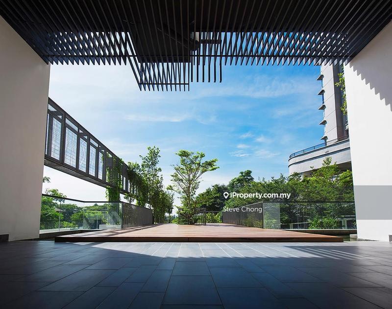 Kondominium untuk Dijual di Dua Menjalara oleh Steve Chong - iProperty.com.my