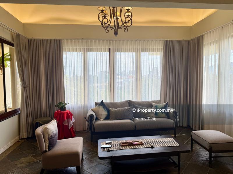 Kondominium untuk Dijual di Seri Duta I oleh Jeremy Tang - iProperty.com.my