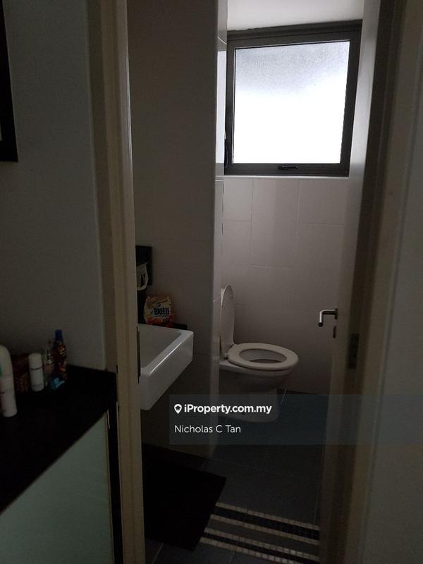 Kediaman Servis untuk Dijual di Centrio Pantai Hillpark oleh Nicholas C Tan - iProperty.com.my