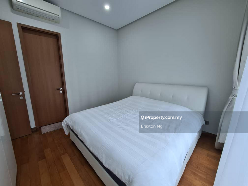 Kediaman Servis untuk Dijual di Soho Suites Serviced Residence @ KLCC oleh Donovan Ng - iProperty.com.my