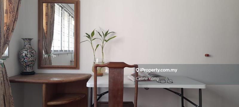 Condominium for Sale in O.G. Heights by Celine Kong - iProperty.com.my