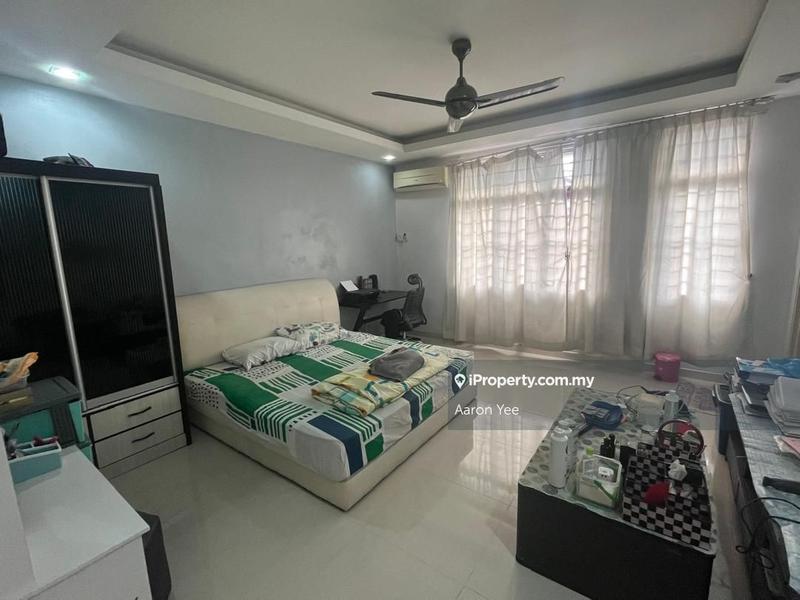 2-storey Terraced House for Sale in Bandar Mahkota Cheras, Cheras by Aaron Yee - iProperty.com.my