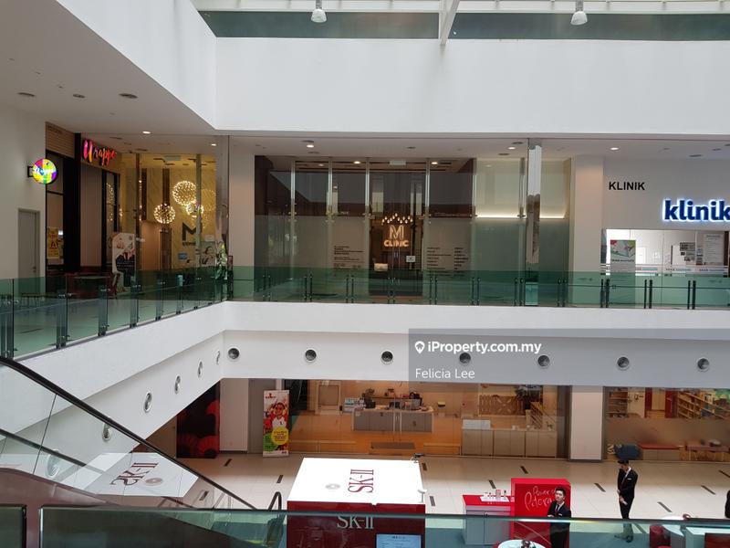Office for Sale in UOA Business Park, Glenmarie by Felicia Lee - iProperty.com.my