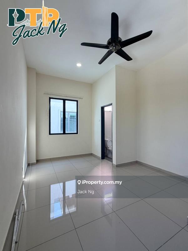 3-storey Terraced House for Sale in Spectrum Garden, Bukit Mertajam by Jack Ng - iProperty.com.my
