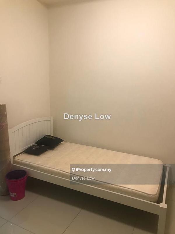 Service Residence for Sale in Centrestage Designer Suite by Denyse Low - iProperty.com.my