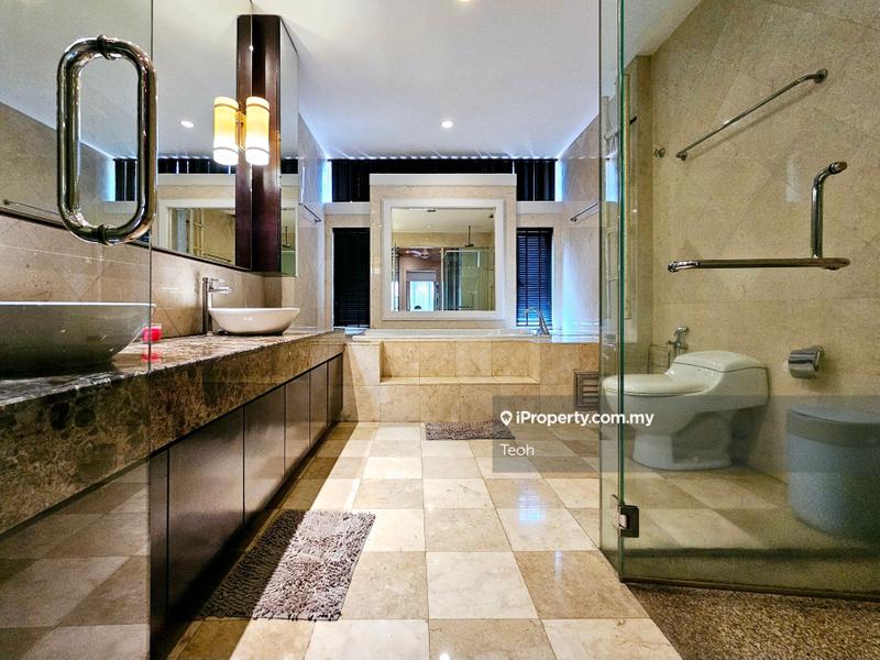 3-storey Terraced House for Sale in Duta Tropika, Mont Kiara by Teoh - iProperty.com.my