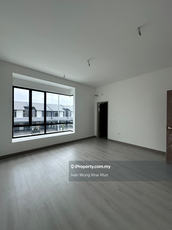 Rumah Berangkai 2 Tingkat untuk Dijual di Bandar Bukit Raja, Klang oleh Ivan Wong Khai Mun - iProperty.com.my