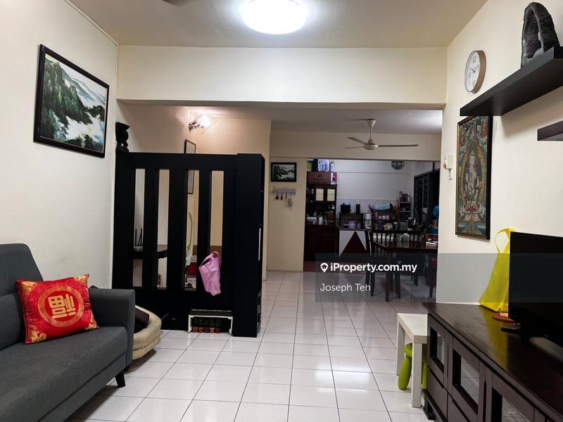 For Sale - Pelangi Heights