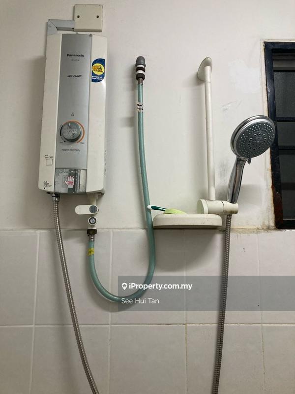 Apartment for Sale in Ria Apartment by See Hui Tan - iProperty.com.my