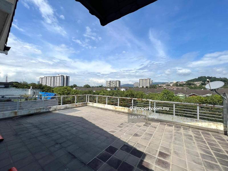 Semi-Detached House for Sale in Sutera Springs, Sutera Damansara, Damansara Damai, Damansara Damai by Lew Kim Meng - iProperty.com.my