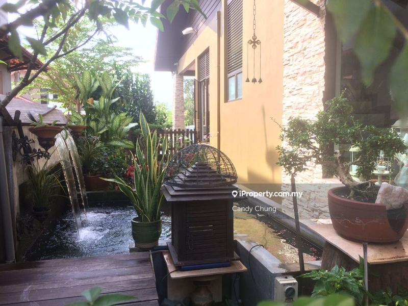 Bungalow House for Sale in Setia Eco Park, Setia Alam by Candy Chung - iProperty.com.my