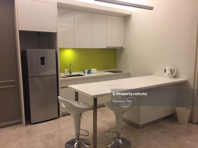 For Rent - The Signature