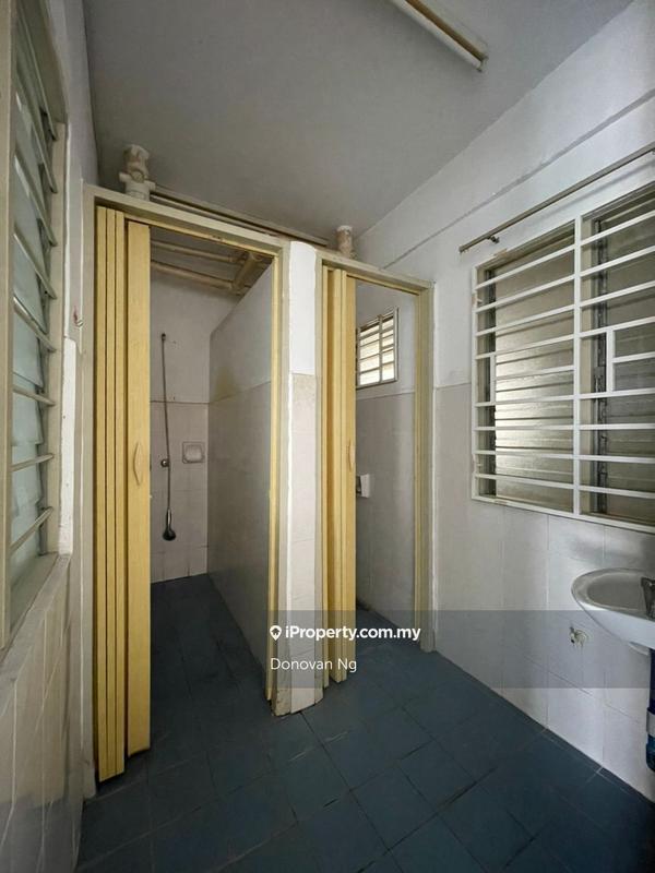 Apartment for Sale in Laman Damai (Li Garden) by Donovan Ng - iProperty.com.my