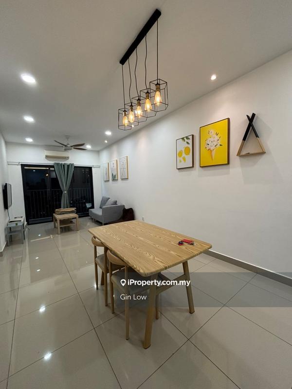 Condominium for Rent in The Hamstead, Desa Tun Razak by Gin Low - iProperty.com.my