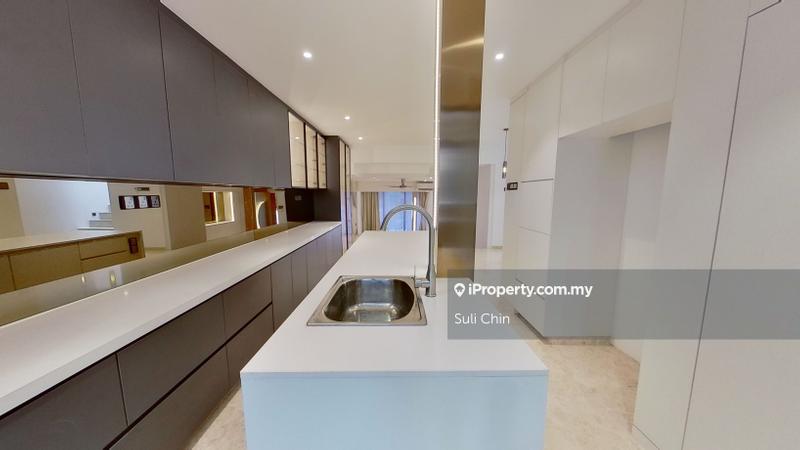 Rumah Berangkai 2 Tingkat untuk Dijual di Taman Bukit Desa, Taman Desa oleh Suli Chin - iProperty.com.my