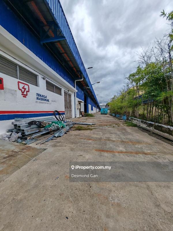 Detached Factory for Sale in Meru, Klang by Desmond Gan - iProperty.com.my