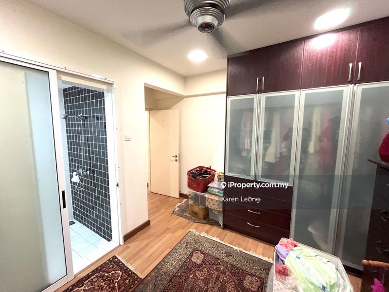 For Sale - The Plaza Condominium