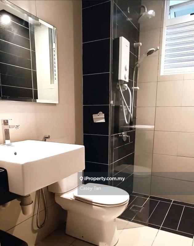 Kediaman Servis untuk Dijual di Tropez Residences oleh Casey Tan - iProperty.com.my