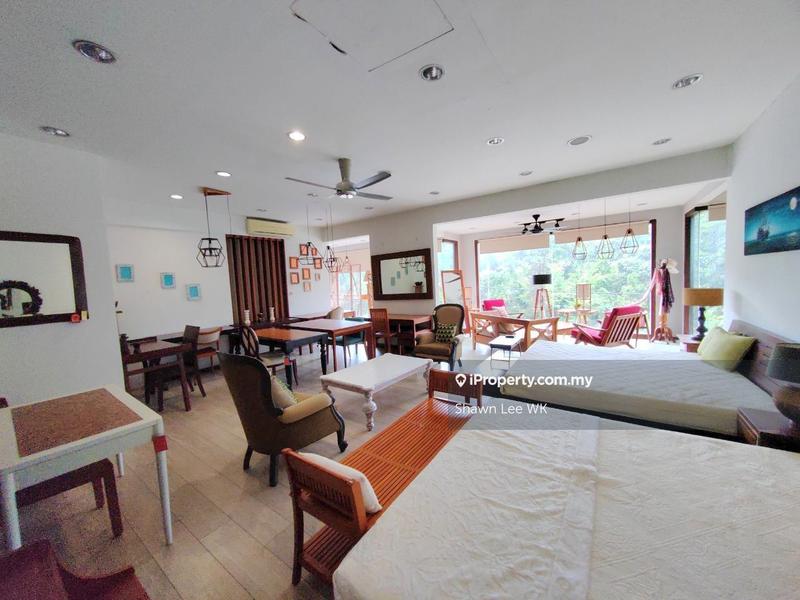 Banglo Komersial untuk Dijual di Petaling Jaya, Selangor oleh Shawn Lee WK - iProperty.com.my