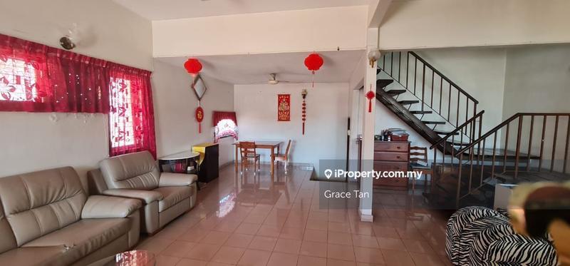 Rumah Teres 2-Tingkat untuk Dijual di SS2, Petaling Jaya oleh Grace Tan - iProperty.com.my