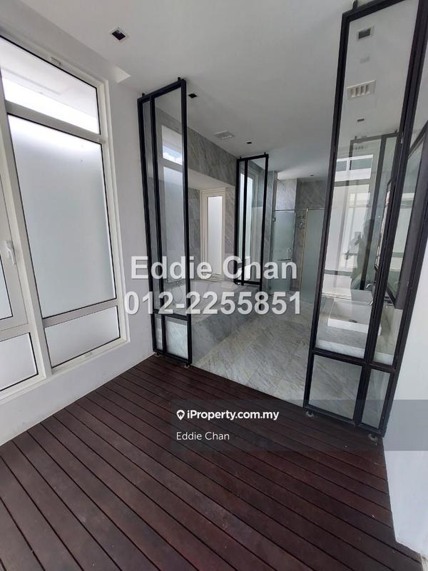 Bungalow House untuk Dijual di Kelab Ukay Residence, Ampang oleh Eddie Chan - iProperty.com.my