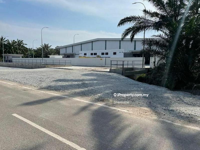 Gudang untuk Dijual di Telok Panglima Garang, Selangor oleh Shermine - iProperty.com.my