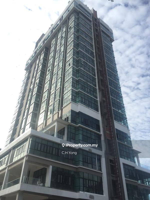 Soho for Sale in Kelana Jaya, Petaling Jaya by C.H.Yong - iProperty.com.my