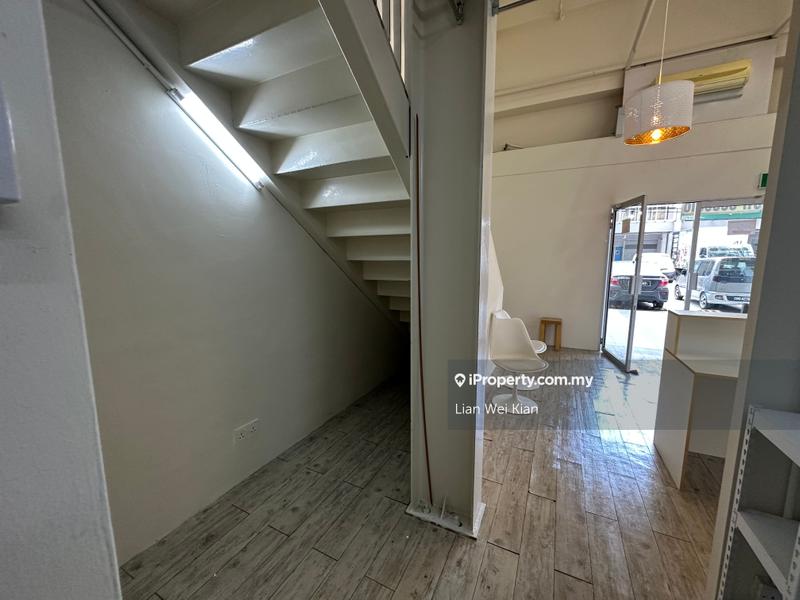 Shop-Office for Sale in Bukit Jelutong, Shah Alam by Lian Wei Kian - iProperty.com.my