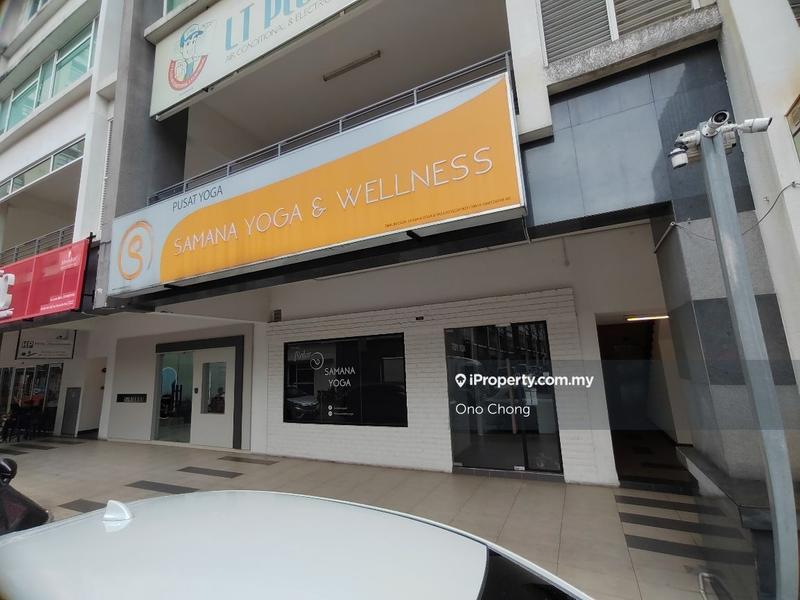 Kedai untuk Disewa di Kelana Jaya Ara Damansara Subang, Petaling Jaya oleh Ono Chong - iProperty.com.my