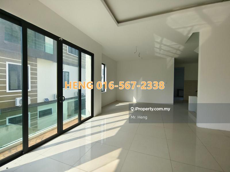 Rumah Berkembar untuk Dijual di Taman Ampang, Ipoh oleh Mr. Heng - iProperty.com.my