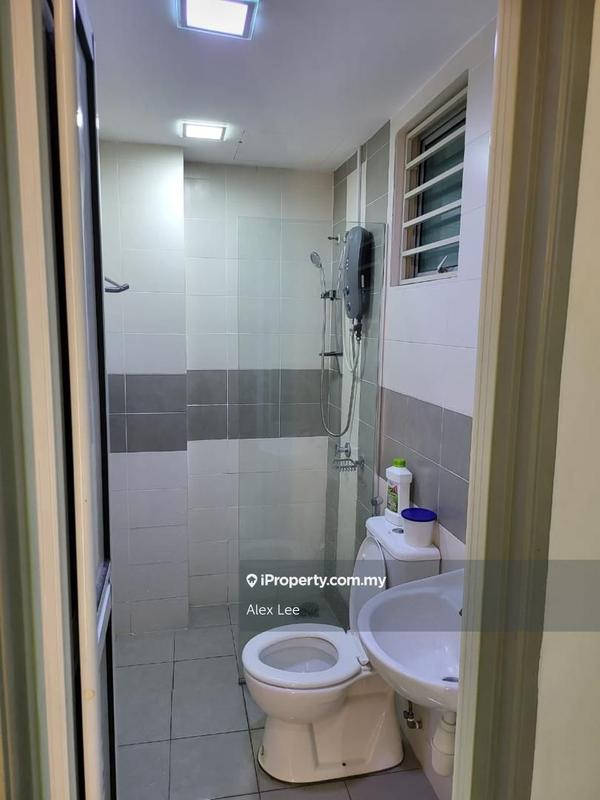 Kediaman Servis untuk Disewa di Garden @ One South oleh Alex Lee - iProperty.com.my