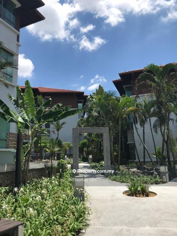 Kondominium untuk Dijual di Ara Hill Condominium oleh Thomas Loh - iProperty.com.my