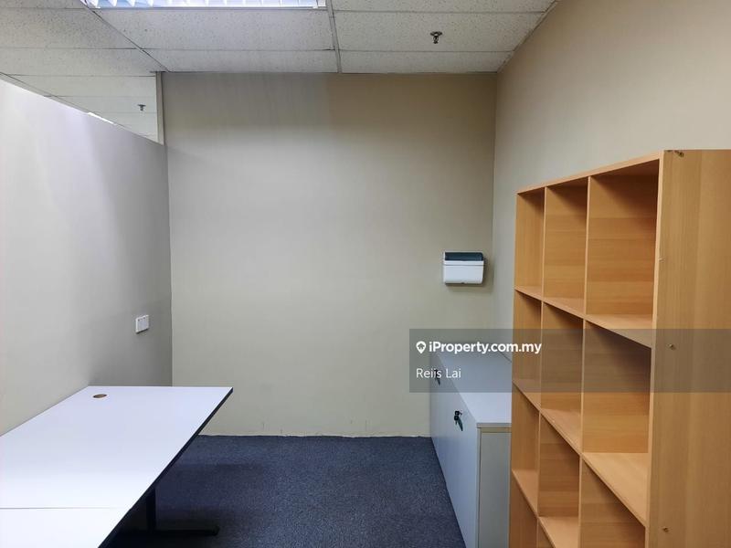 Pejabat untuk Disewa di Seksyen 16, Petaling Jaya oleh Reiis Lai - iProperty.com.my