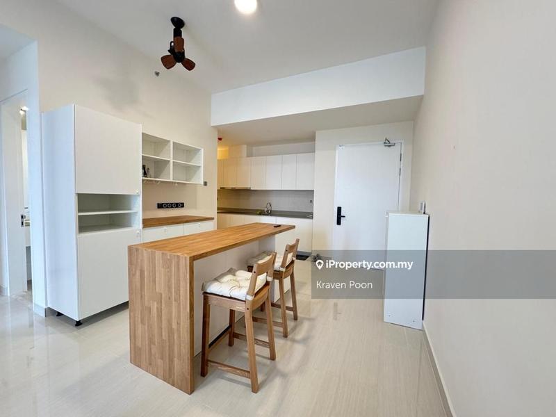 Service Residence for Sale in Senada Residence @ KLGCC Resort by Kraven Poon - iProperty.com.my
