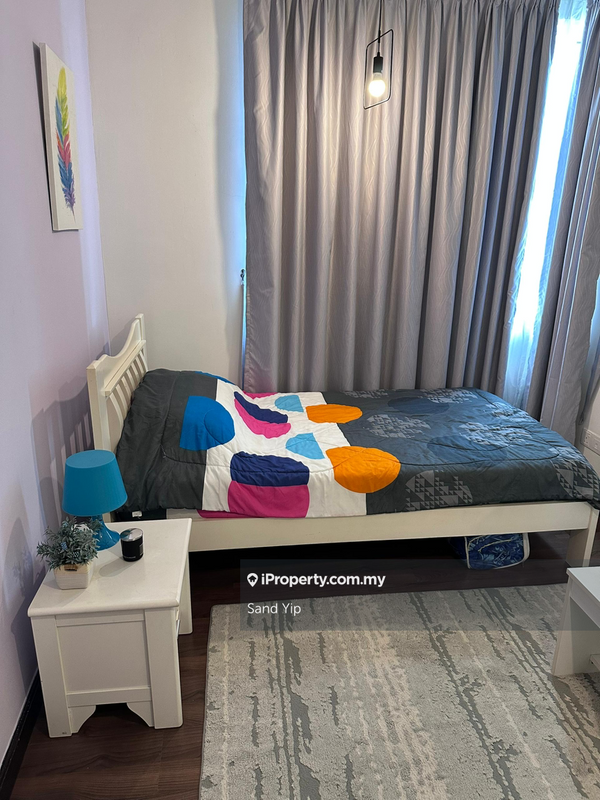 Condominium for Sale in Hijauan Saujana by Sand Yip - iProperty.com.my