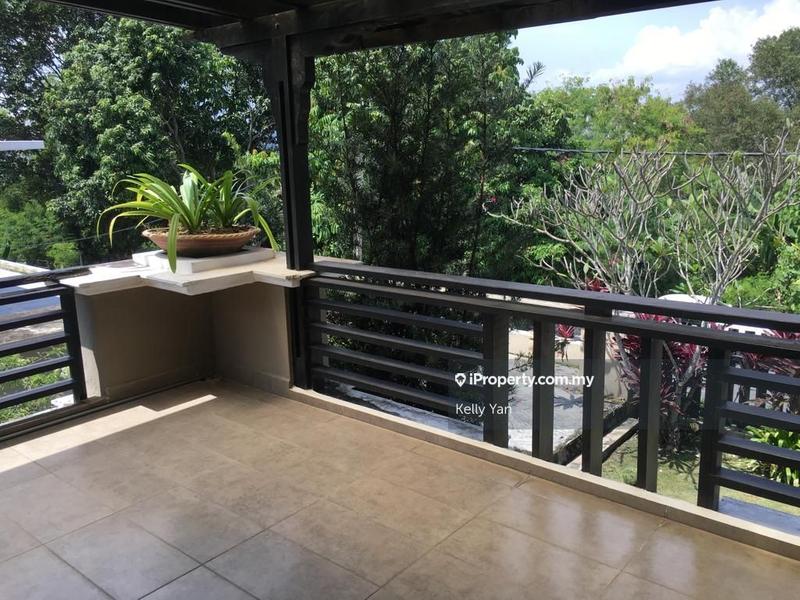 Rumah Berkembar untuk Dijual di Ulu Kelang, Selangor oleh Kelly Yan Kai Lit - iProperty.com.my