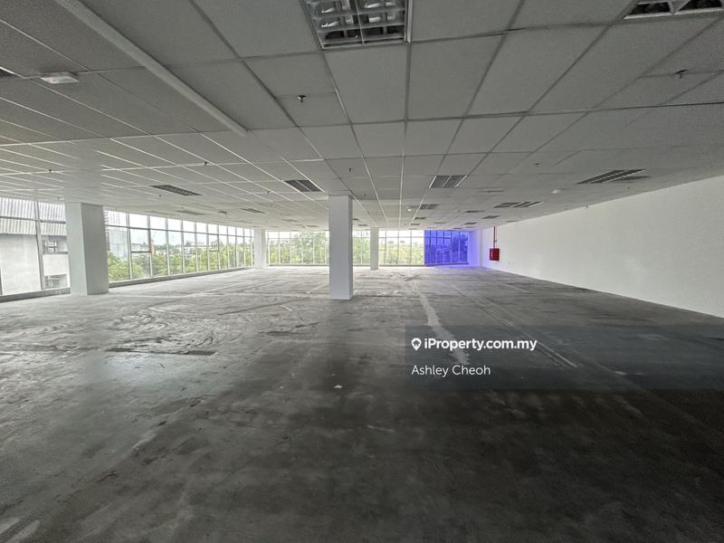 Kilang Terpisah untuk Dijual di Seksyen U1, Glenmarie oleh Ashley Cheoh - iProperty.com.my