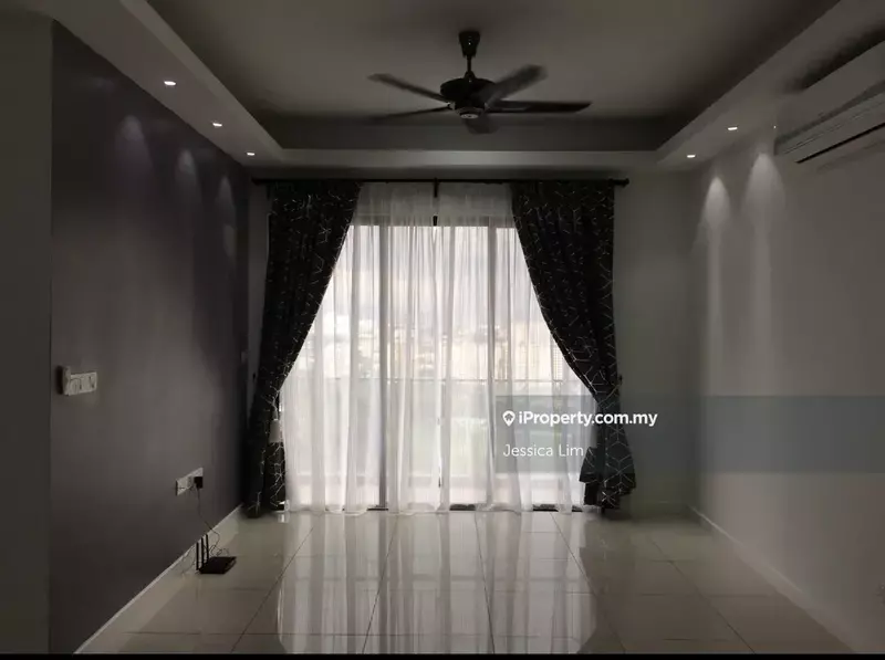 For Sale - Park Villa