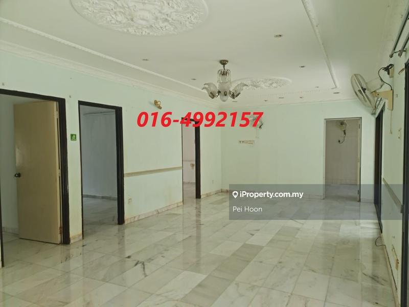 Bungalow House untuk Dijual di Tanjung Bungah, Penang oleh Pei Hoon - iProperty.com.my