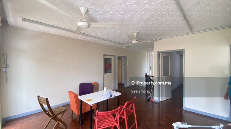 Bungalow House untuk Dijual di Desa Jaya Kepong, Kepong oleh Sean Yong - iProperty.com.my