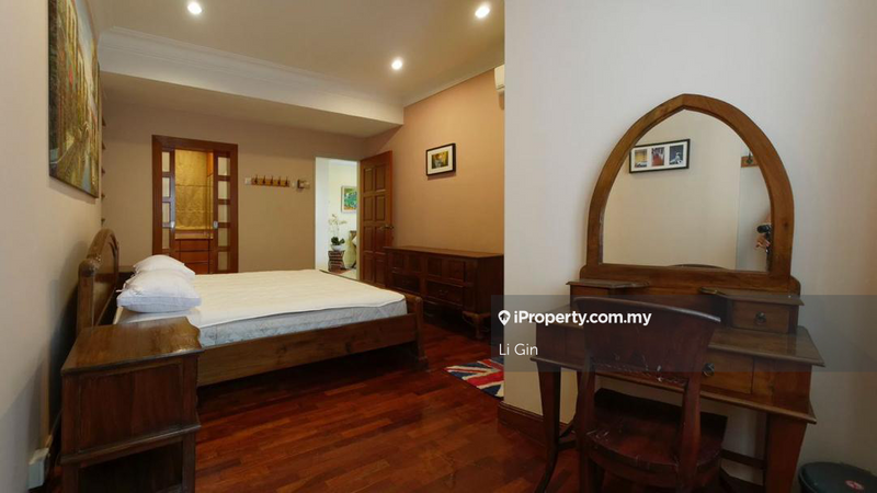 Condominium for Sale in Indah Damansara by Li Gin - iProperty.com.my