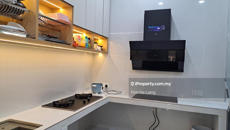 Bungalow House untuk Dijual di Kota Damansara, Kota Damansara oleh Priscilla Liang - iProperty.com.my