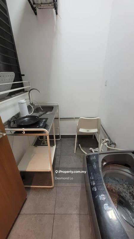 Service Residence for Rent in The Grand Subang Jaya SS13 by Desmond Lo - iProperty.com.my