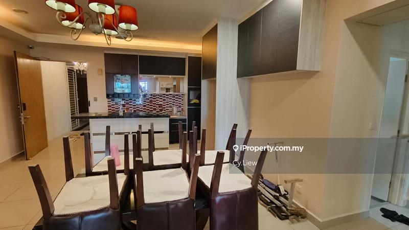 Condominium for Sale in The Sanderson by Cy.Liew - iProperty.com.my